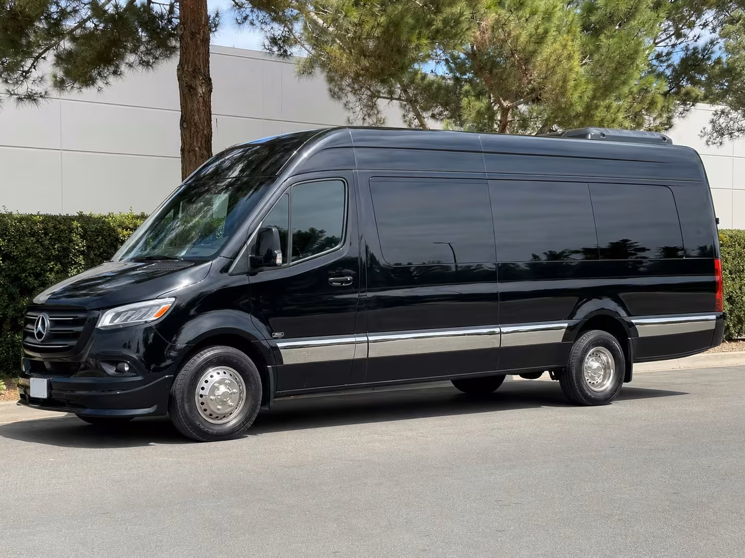 wedding shuttle services transportation in durham